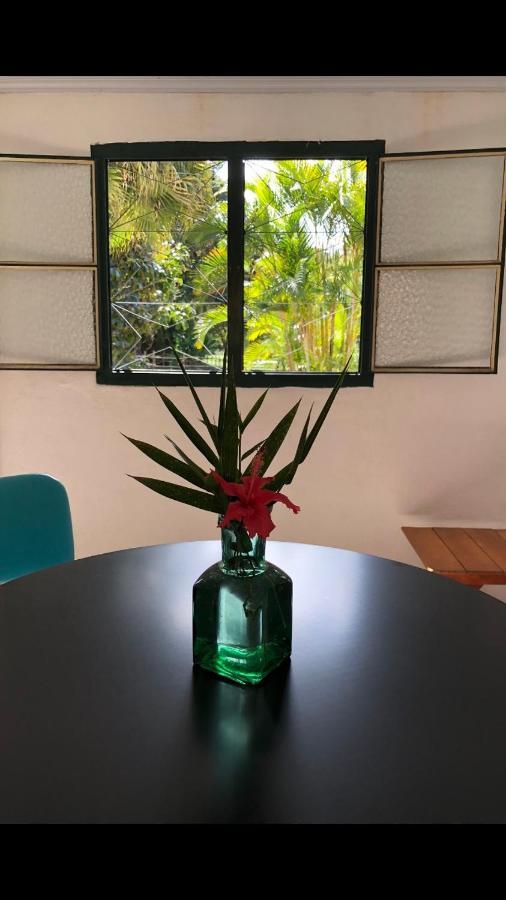 Villa Vivenda Dos Guaranys - Um Projeto Ecologico - Loft Conservatória Esterno foto